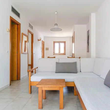 Yourhouse Mar Brava