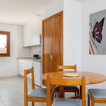 Yourhouse Mar Brava * Can Picafort (Mallorca)