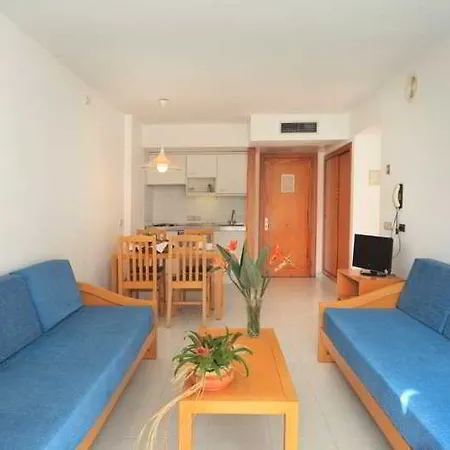 Yourhouse Mar Brava Can Picafort (Mallorca)